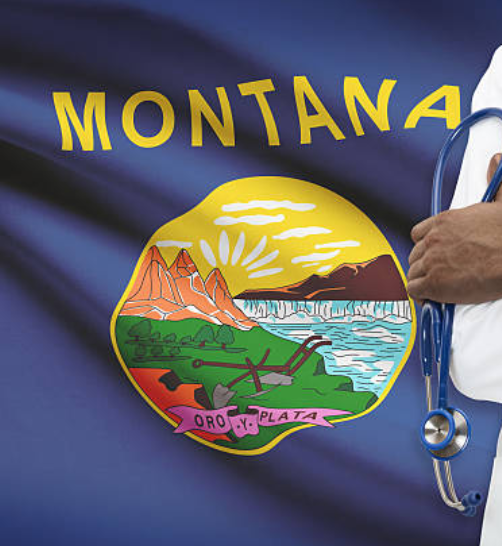 Small Business Health Insurance Montana