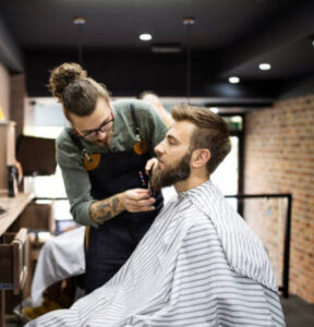 Health Insurance For Self Employed Barbers
