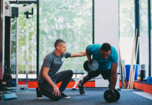 Health Insurance For Personal Trainers